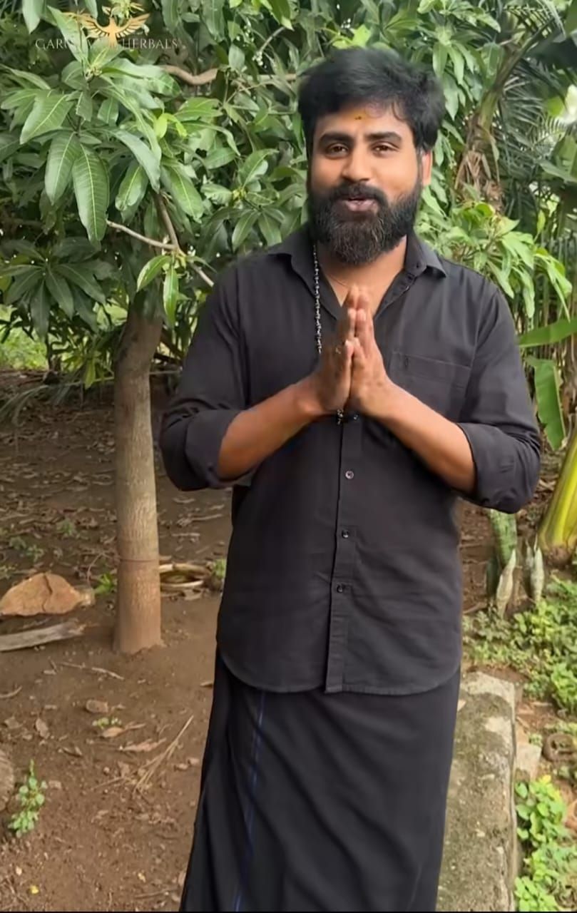 Rabbit Herbal Hair Oil – 100% Stronger, Healthier Growth